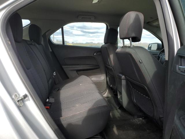 Photo 10 from auction – 2013 CHEVROLET EQUINOX LS with VIN 2GNFLCEK6D6234600