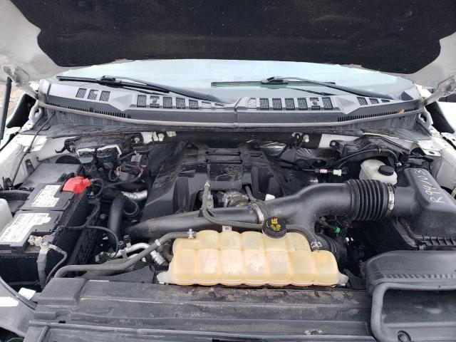Photo 11 from auction – 2017 FORD F150 SUPER with VIN 1FTEW1EP6HKC95458