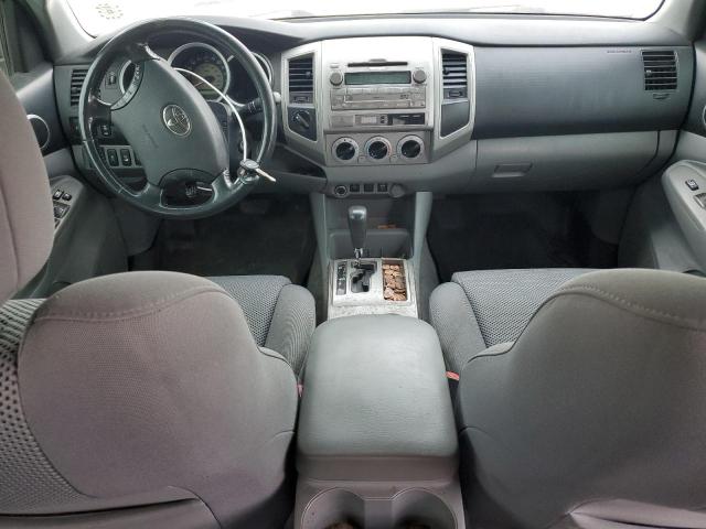 Photo 8 from auction – 2011 TOYOTA TACOMA DOU with VIN 5TFLU4ENXBX011255