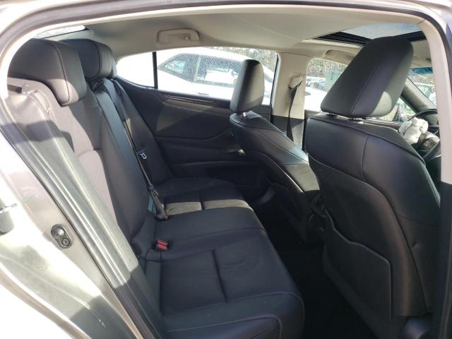 Photo 10 from auction – 2020 LEXUS ES 350 with VIN 58ADZ1B12LU065873