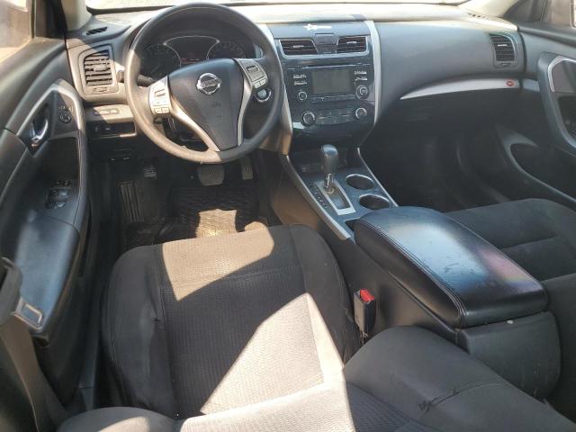 Photo 8 from auction – 2015 NISSAN ALTIMA 2.5 with VIN 1N4AL3AP7FC464795