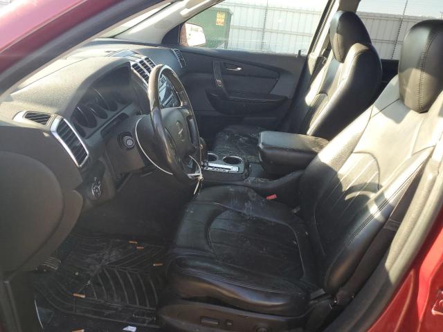 Photo 7 from auction – 2012 GMC ACADIA DEN with VIN 1GKKVTED4CJ410648