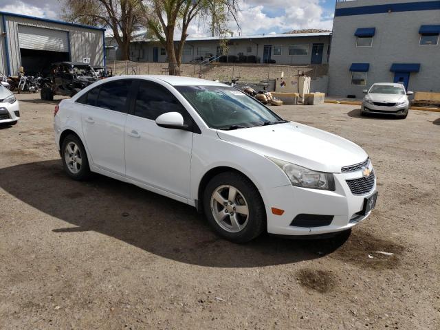 Photo 4 from auction – 2012 CHEVROLET CRUZE LT with VIN 1G1PF5SC2C7109744