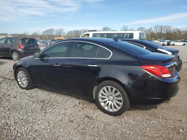 Photo 2 from auction – 2012 BUICK REGAL PREM with VIN 2G4GS5EV2C9201382