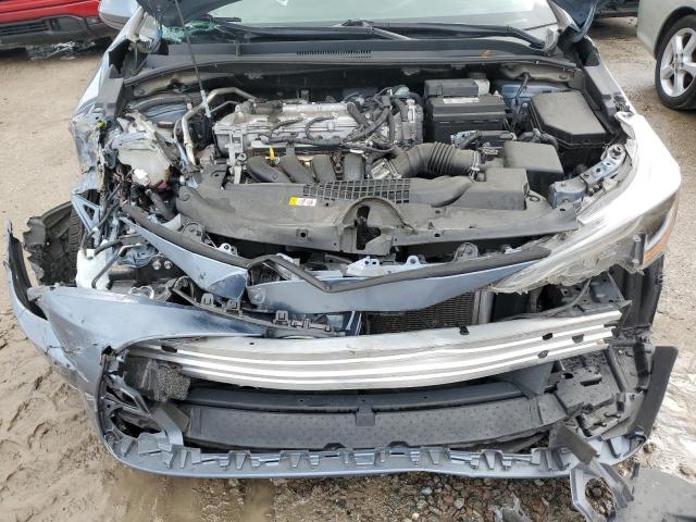 Photo 11 from auction – 2021 TOYOTA COROLLA LE with VIN 5YFEPMAE9MP155211