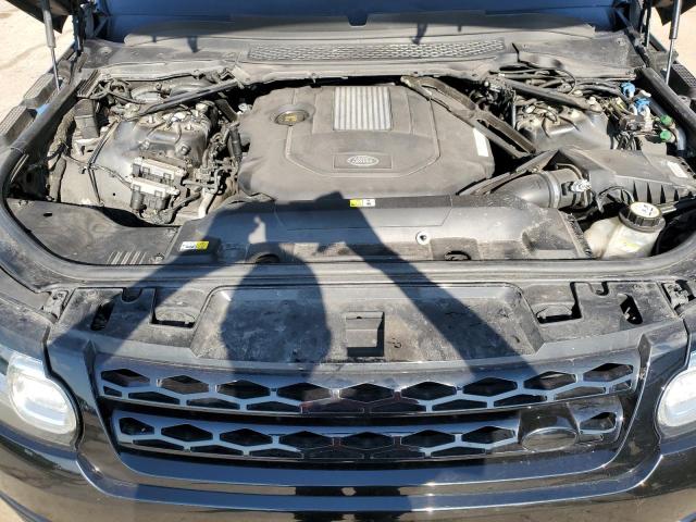 Photo 11 from auction – 2016 LAND ROVER RANGE ROVE with VIN SALWR2KF7GA636165
