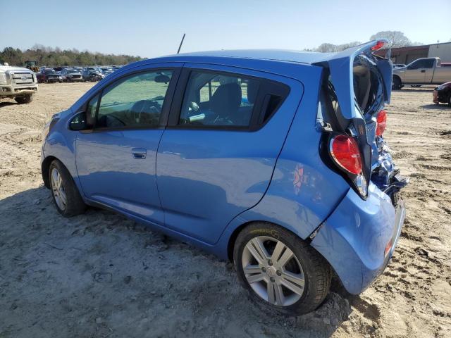 Photo 2 from auction – 2015 CHEVROLET SPARK LS with VIN KL8CA6S97FC739875