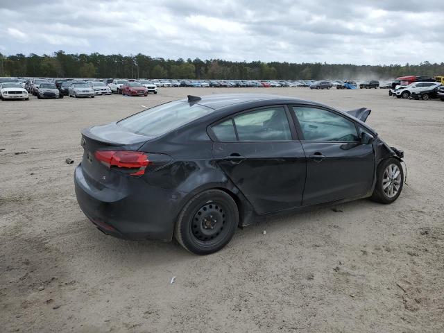 Photo 3 from auction – 2017 KIA FORTE LX with VIN 3KPFL4A73HE024851