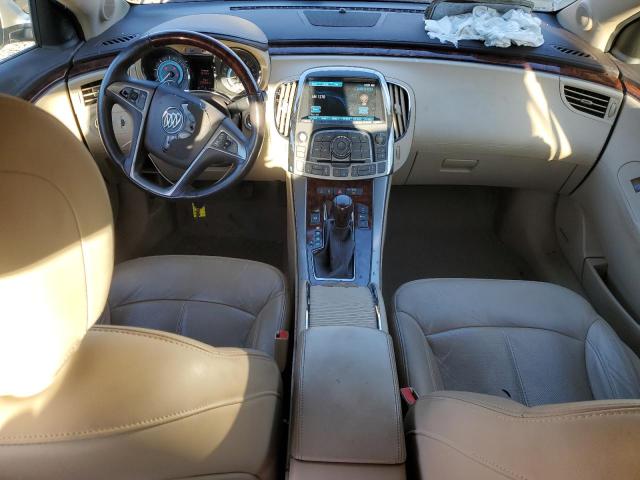 Photo 8 from auction – 2013 BUICK LACROSSE P with VIN 1G4GH5E35DF258567