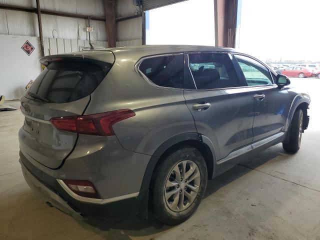 Photo 3 from auction – 2019 HYUNDAI SANTA FE S with VIN 5NMS3CAD3KH109526