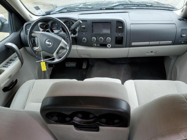 Photo 8 from auction – 2008 CHEVROLET SILVERADO with VIN 2GCEK13C581113647