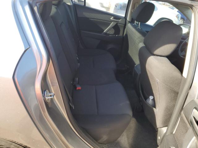 Photo 10 from auction – 2010 MAZDA 3 I with VIN JM1BL1SF7A1298985