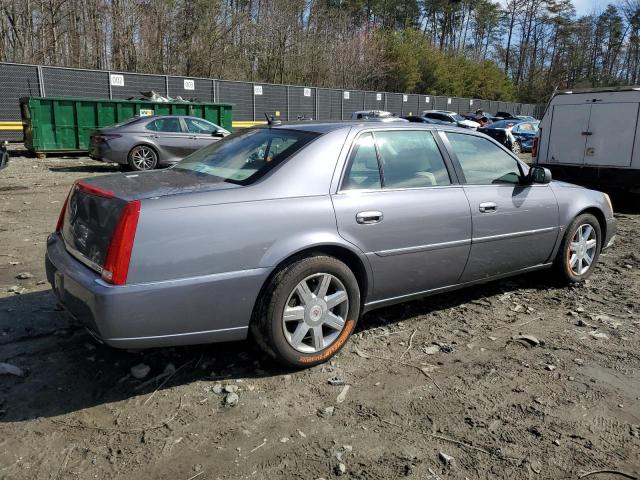 Photo 3 from auction – 2007 CADILLAC DTS with VIN 1G6KD57Y77U198748