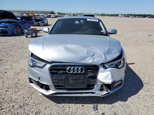 Photo 5 from auction – 2016 AUDI A5 PREMIUM with VIN WAUM2AFR7GA007150