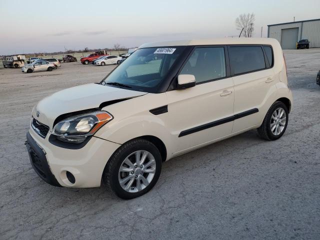 KIA SOUL + 2013 con VIN KNDJT2A60D7537636 - Foto de la subasta