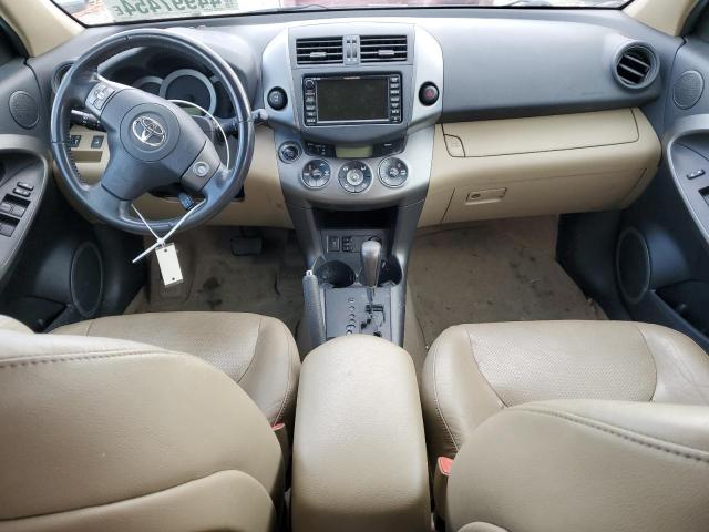 Photo 8 from auction – 2011 TOYOTA RAV4 LIMIT with VIN 2T3DK4DV4BW056336