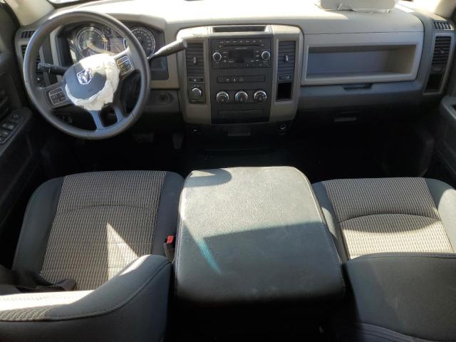 Photo 8 from auction – 2012 DODGE RAM 1500 S with VIN 1C6RD7FT6CS244483