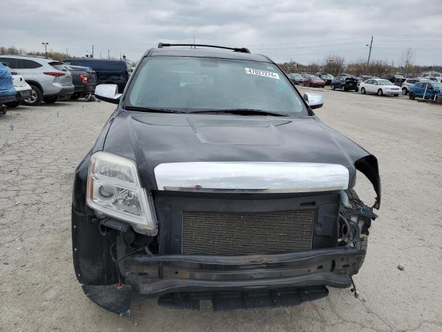 Photo 5 from auction – 2010 GMC TERRAIN SL with VIN 2CTALHEW1A6361967