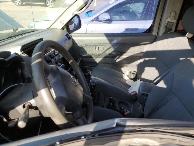 Photo 7 from auction – 2004 NISSAN FRONTIER C with VIN 1N6ED27T94C479980