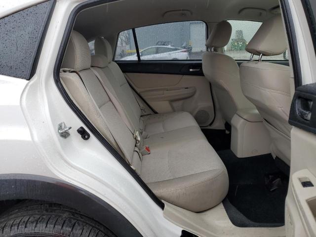 Photo 10 from auction – 2014 SUBARU XV CROSSTR with VIN JF2GPAWC7E8338359