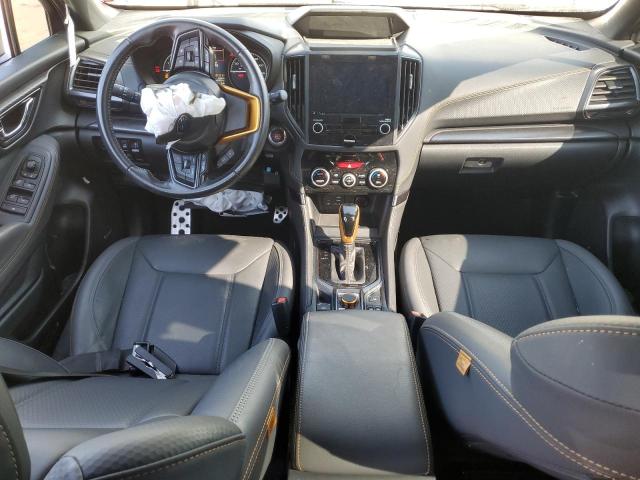 Photo 8 from auction – 2022 SUBARU FORESTER W with VIN JF2SKAMC7NH439476