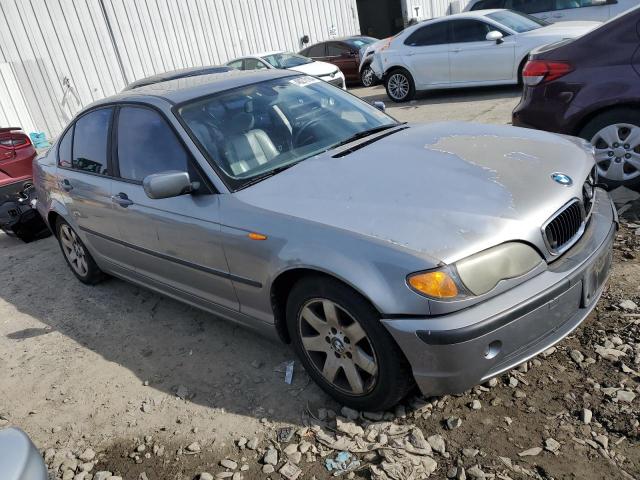 Photo 4 from auction – 2004 BMW 325 XI with VIN WBAEU33454PR08061