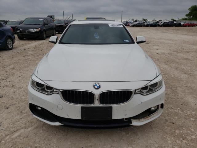 Photo 5 from auction – 2017 BMW 430I GRAN with VIN WBA4F7C34HG788618