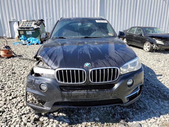 Photo 5 from auction – 2017 BMW X5 XDRIVE3 with VIN 5UXKR0C32H0X76970