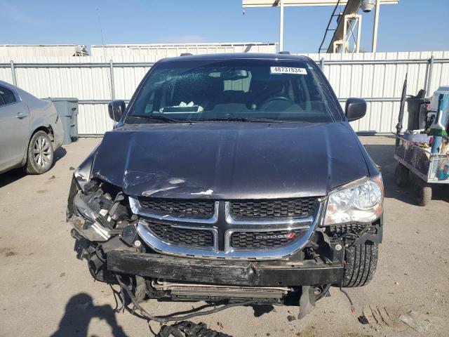 Photo 5 from auction – 2018 DODGE GRAND CARA with VIN 2C4RDGCG3JR239224