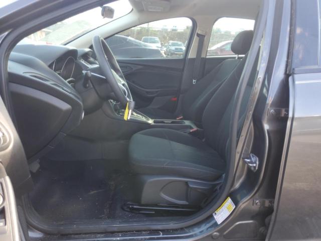Photo 7 from auction – 2015 FORD FOCUS S with VIN 1FADP3E23FL381669