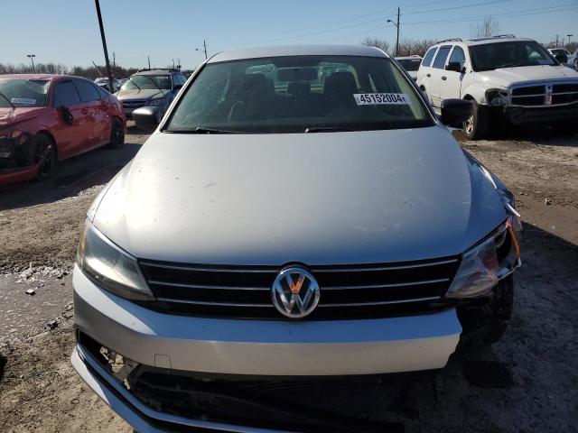 Photo 5 from auction – 2015 VOLKSWAGEN JETTA BASE with VIN 3VW2K7AJ5FM277264