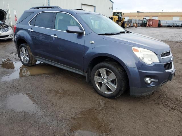Photo 4 from auction – 2013 CHEVROLET EQUINOX LT with VIN 2GNALDEK7D6191210