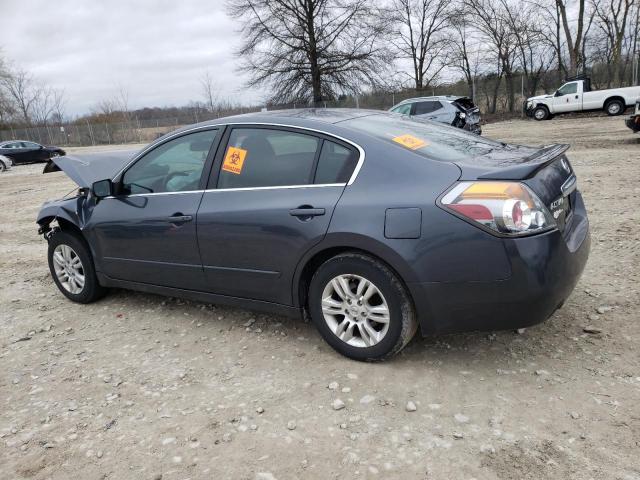 Photo 2 from auction – 2012 NISSAN ALTIMA BAS with VIN 1N4AL2APXCC178543