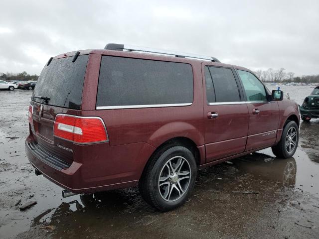 Photo 3 from auction – 2012 LINCOLN NAVIGATOR with VIN 5LMJJ3J58CEL02133