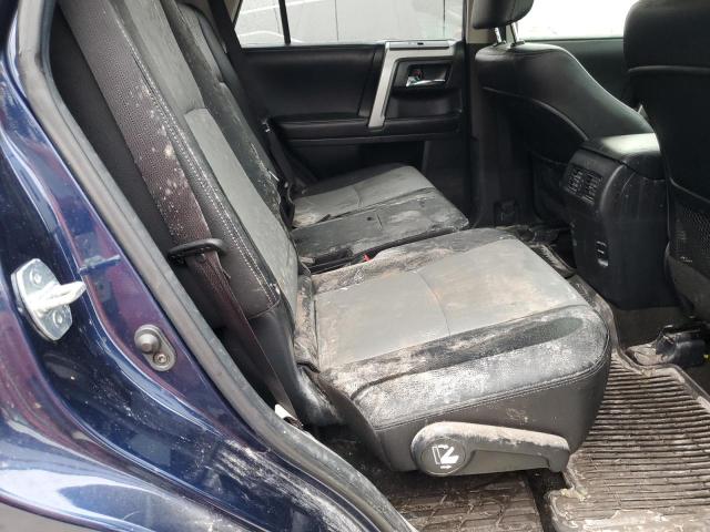 Photo 11 from auction – 2017 TOYOTA 4RUNNER SR with VIN JTEBU5JR0H5476041