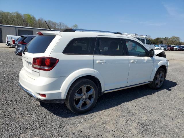 Photo 3 from auction – 2016 DODGE JOURNEY CR with VIN 3C4PDCGG0GT199507