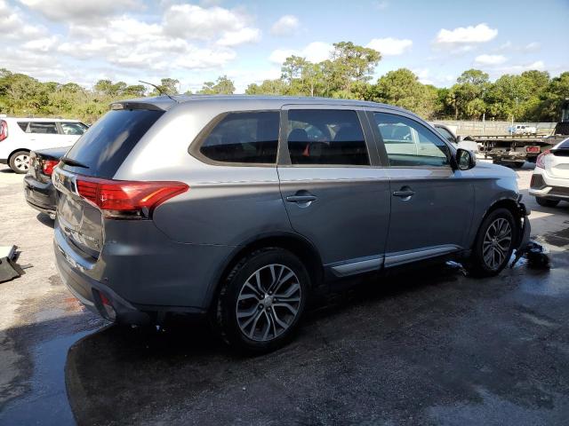 Zdjęcie 3 z aukcji – 2016 MITSUBISHI OUTLANDER z VIN JA4AD3A31GZ007980
