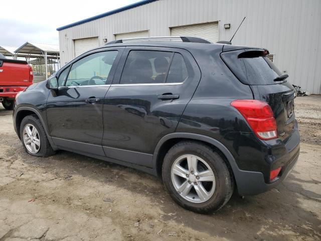 Photo 2 from auction – 2017 CHEVROLET TRAX 1LT with VIN 3GNCJLSB8HL278242