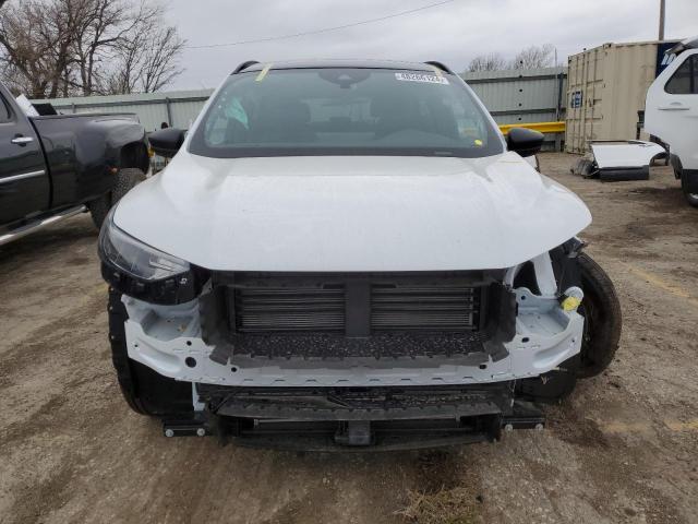 Photo 5 from auction – 2023 FORD ESCAPE ST with VIN 1FMCU9MN9PUB43636