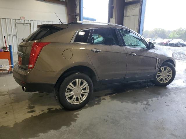 Photo 3 from auction – 2014 CADILLAC SRX LUXURY with VIN 3GYFNBE3XES641063