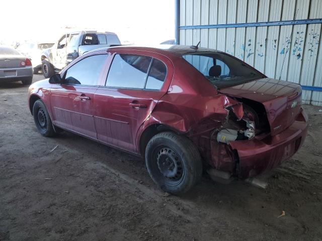Photo 2 from auction – 2010 CHEVROLET COBALT 1LT with VIN 1G1AD5F53A7182349