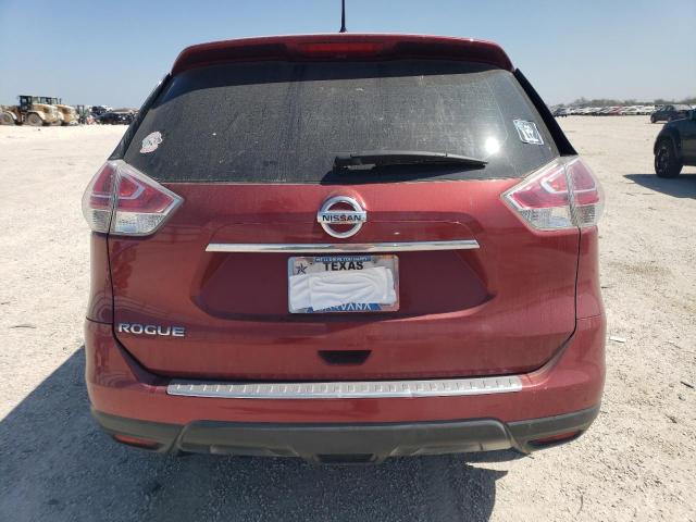Photo 6 from auction – 2015 NISSAN ROGUE S with VIN 5N1AT2MT3FC909610