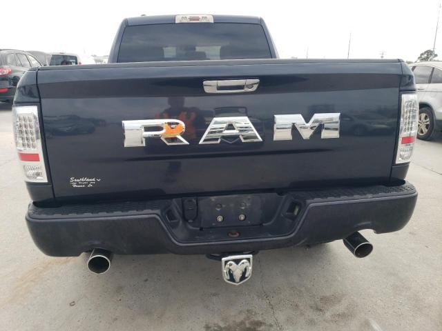 Foto 6 de la subasta – 2013 RAM 1500 ST con VIN 1C6RR6FTXDS697681