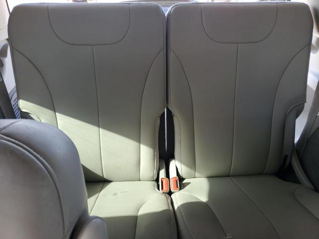 Photo 10 from auction – 2004 CHRYSLER PACIFICA with VIN 2C8GM68474R638740