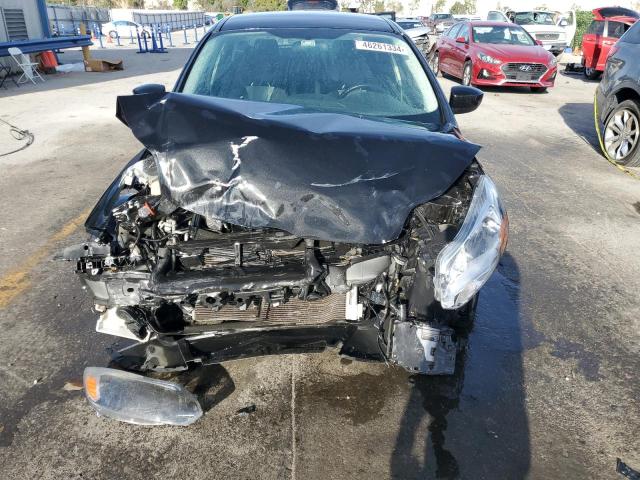 Photo 5 from auction – 2012 FORD FOCUS SE with VIN 1FAHP3F27CL134425