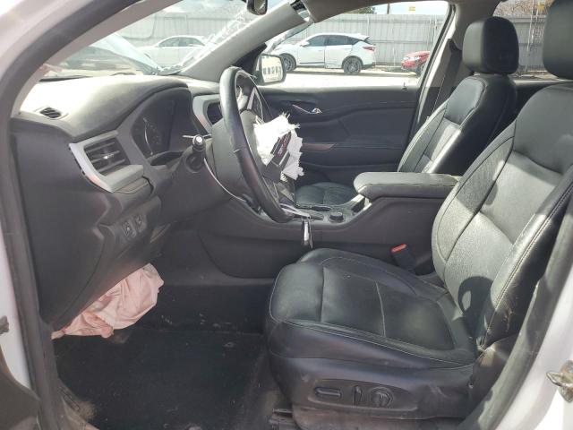 Photo 7 from auction – 2019 GMC ACADIA SLT with VIN 1GKKNULS8KZ264844