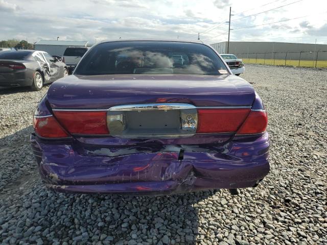 Photo 6 from auction – 2001 BUICK LESABRE CU with VIN 1G4HP54K81U175626