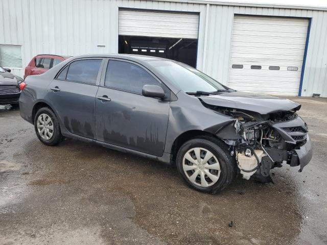 Photo 4 from auction – 2013 TOYOTA COROLLA BA with VIN 2T1BU4EE9DC980901