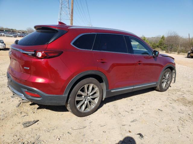 Photo 3 from auction – 2018 MAZDA CX-9 GRAND with VIN JM3TCBDY5J0220128