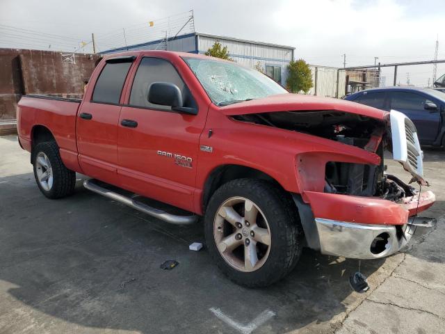 Photo 4 from auction – 2006 DODGE RAM 1500 S with VIN 1D7HA18296J120528